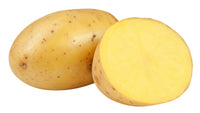 Patate jaune Yukon gold 5lb-Produit du Québec