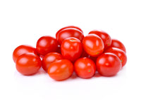 Tomates raisins