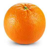 Orange petite