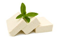 Tofu nature-Produit du Québec